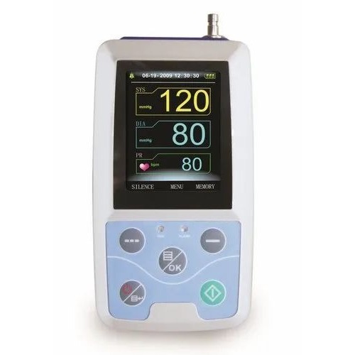 Ambulatory Blood Pressure Monitor