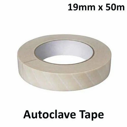 Autoclave Tape Indicator