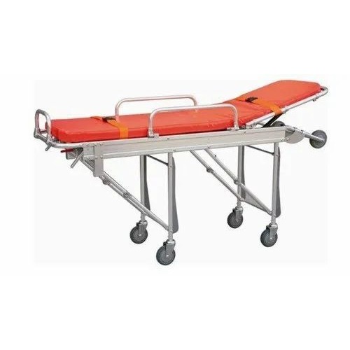 Autoloader Collapsible Stretcher