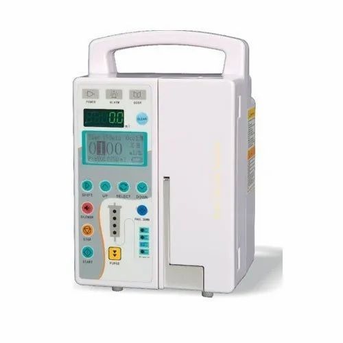 Infusion Pump