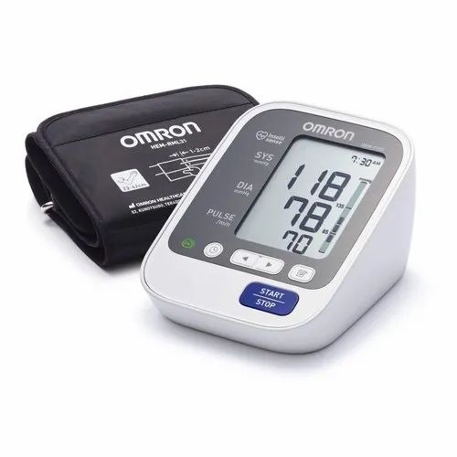 Omron BP Monitor