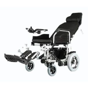 Reclining Wheelchair