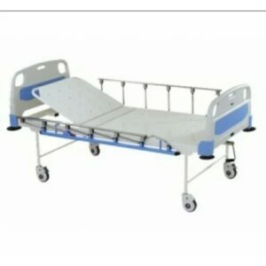 Electric Hospital Bed