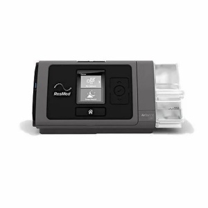 BMC CPAP Machine