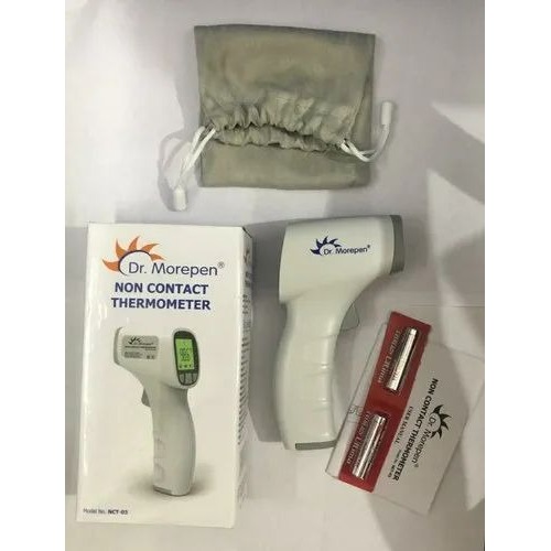 Non Contact ForeHead Thermometer