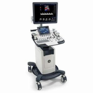 Ultrasound Machines