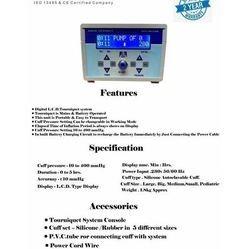 Surgical Equipments