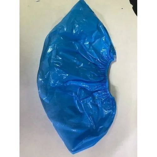 Plastic Shoe Cover