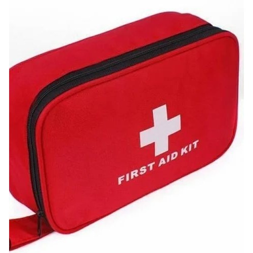 First Aid Kits Pouch