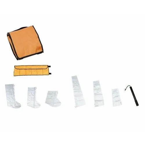 Air Splint Kit