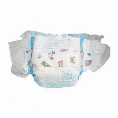 Loose Baby Diaper