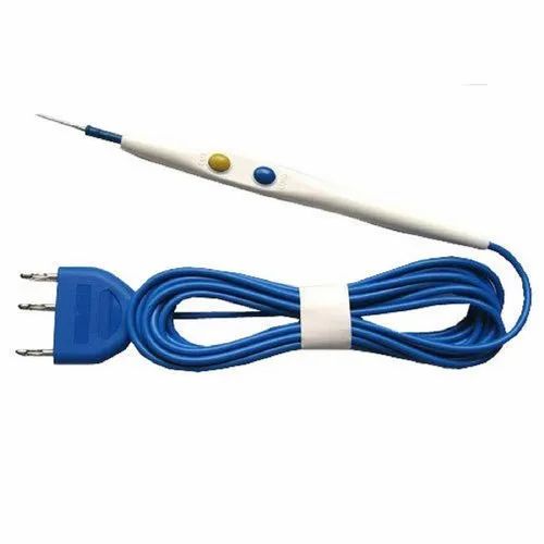 Electrosurgical Cautery Pencil