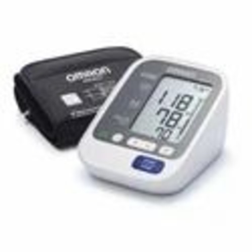 Digital Blood Pressure Monitor