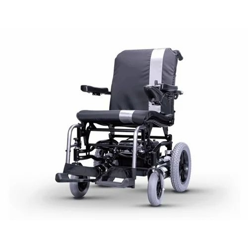 Motorized Power Wheelchair