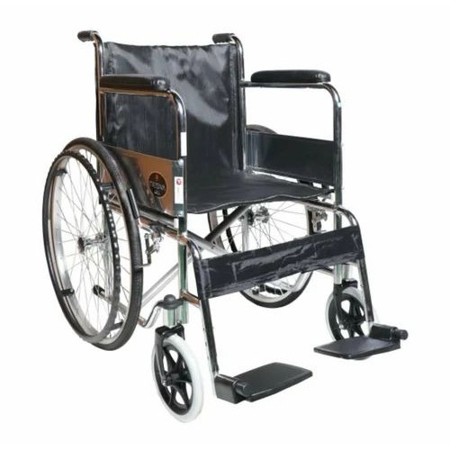 Hospital Manual Wheelchair