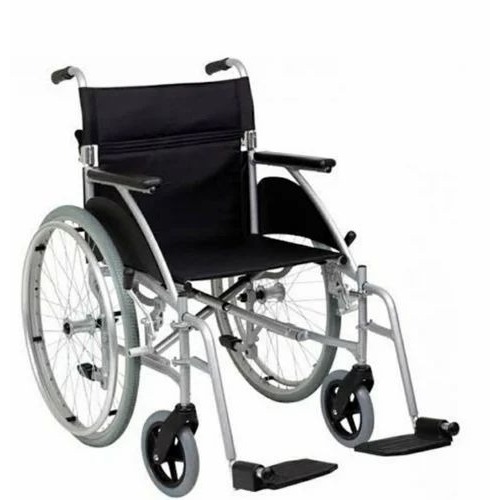 Aluminium Lightweight Wheelchair