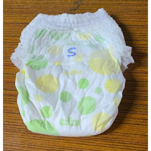 Loose Baby Pant Diapers