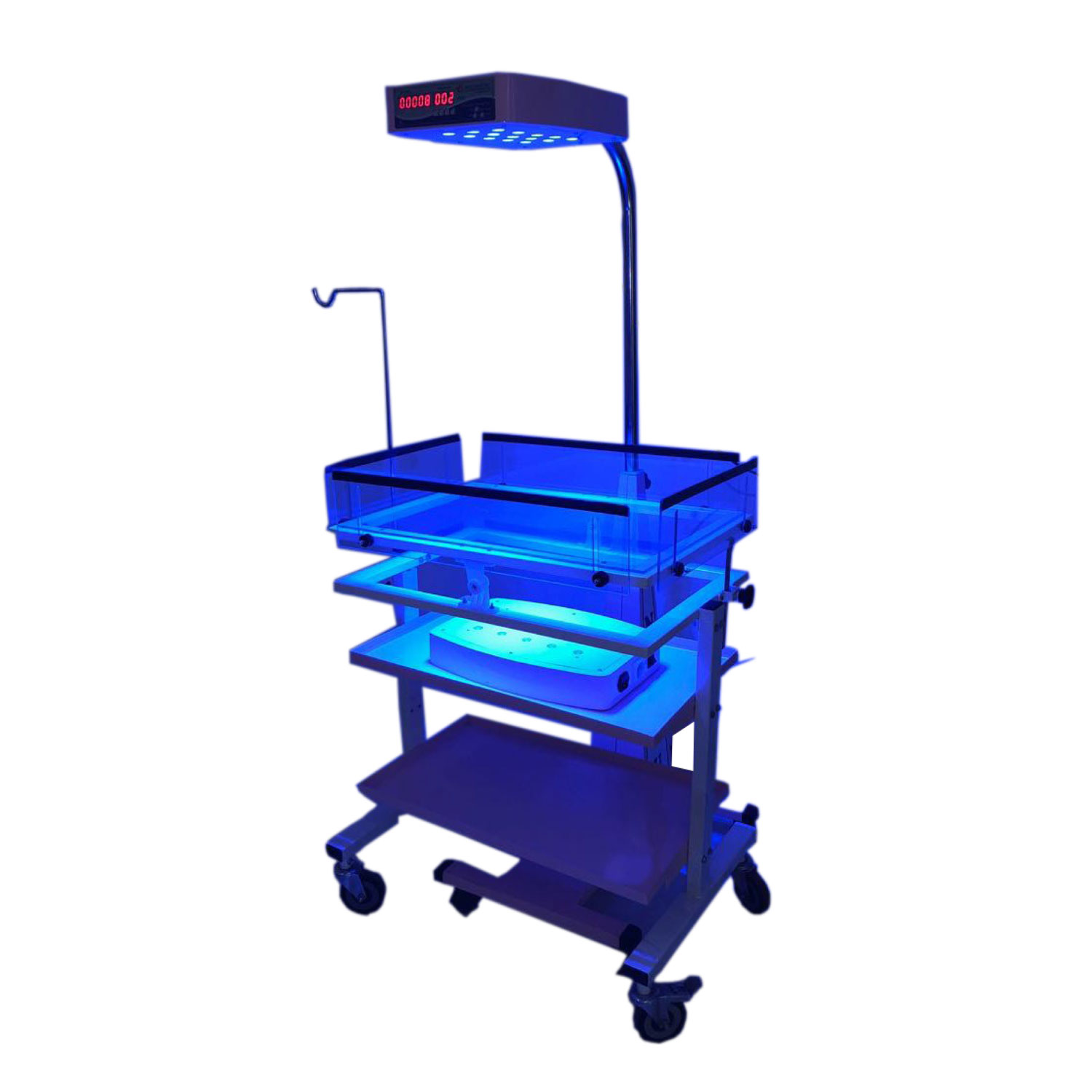 Phototherapy System