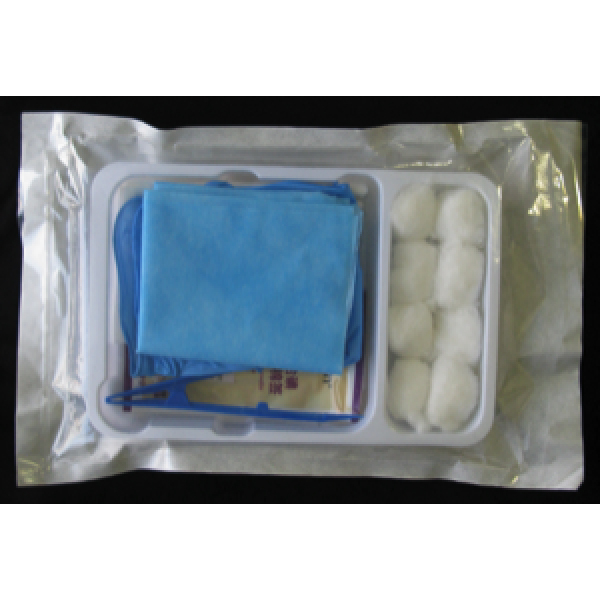 Dialysis Dressing Kit