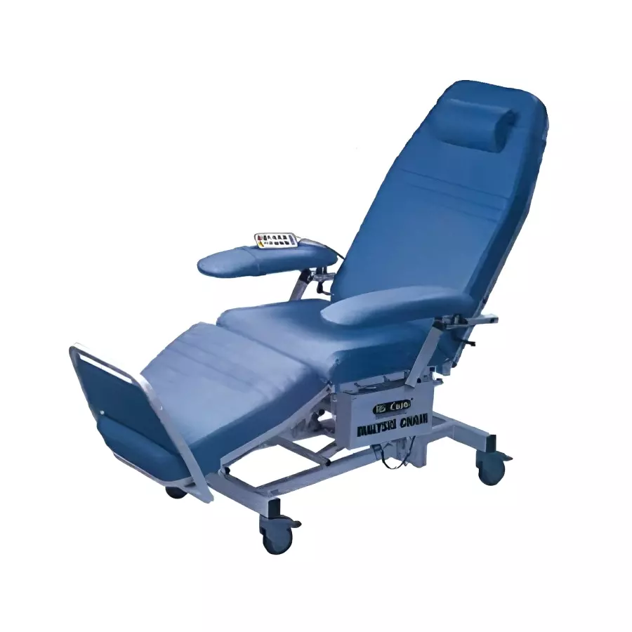 Hemodialysis Chair