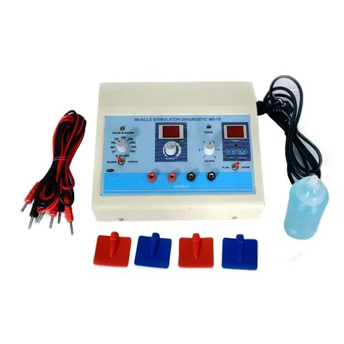 Muscle Stimulator Tens Machine