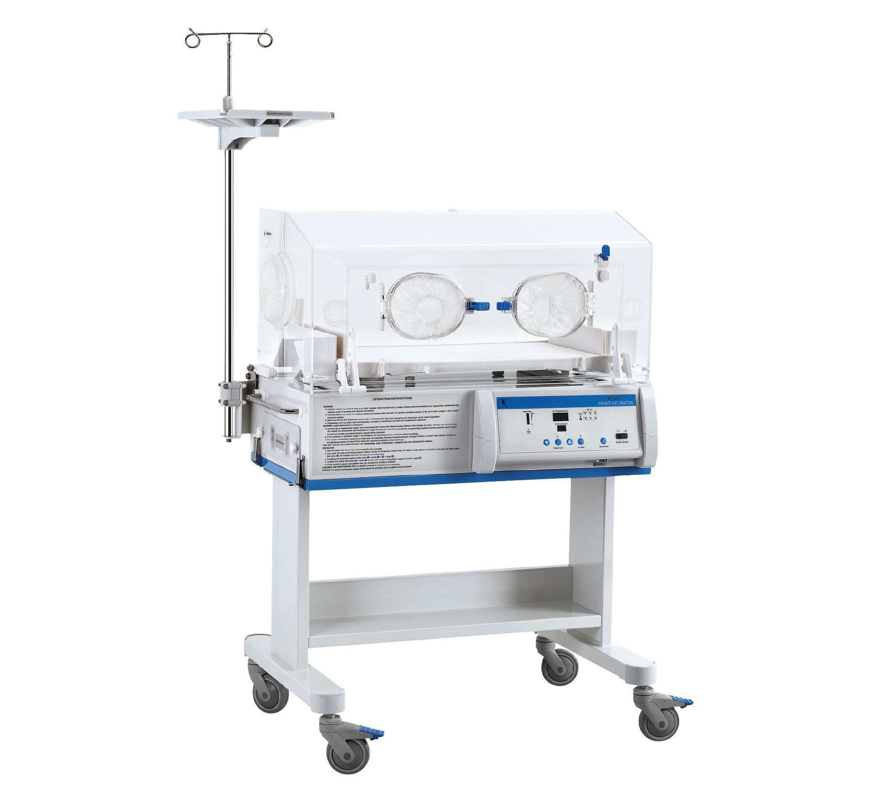 Baby Incubator Machine