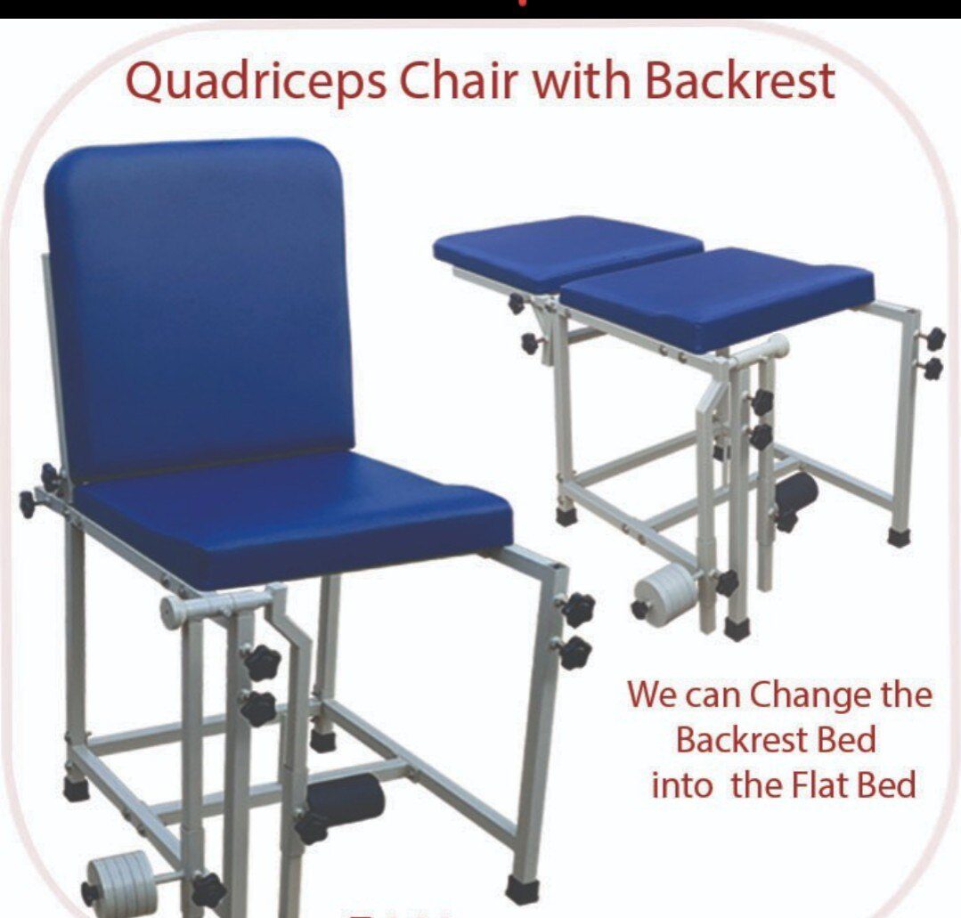 Quadriceps Chair