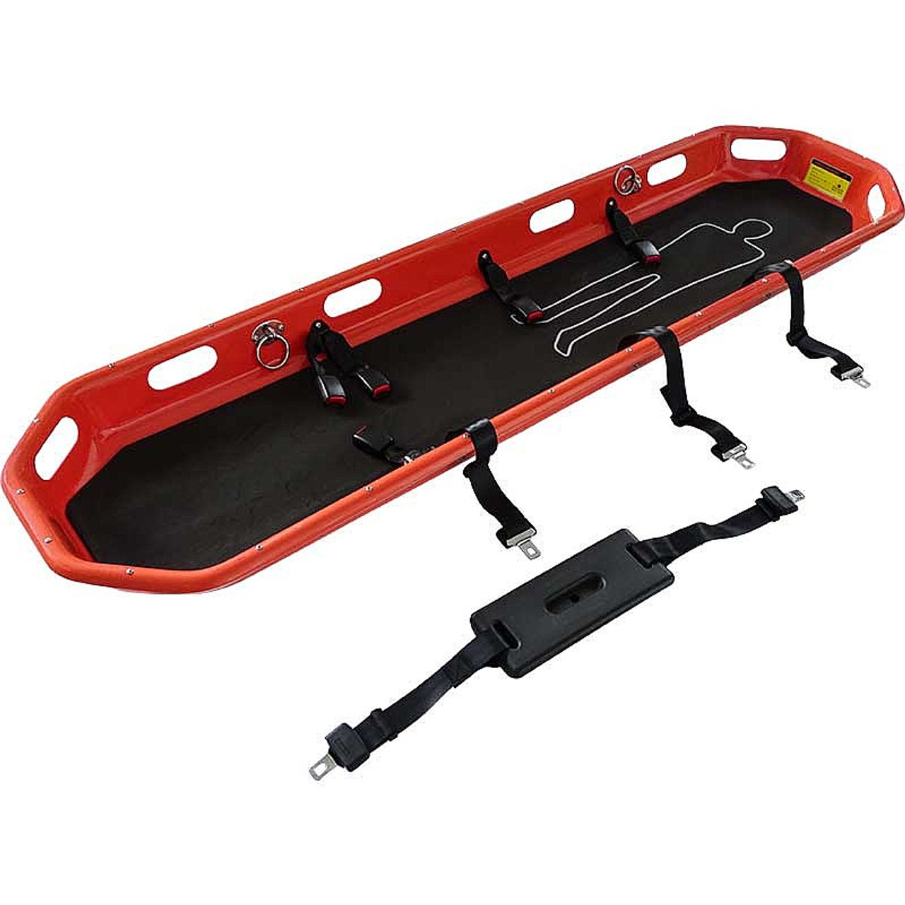 Rescue Basket Stretcher