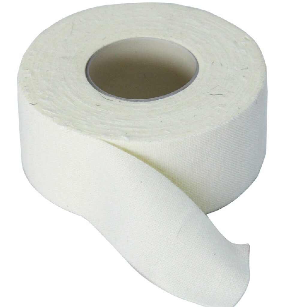 Cotton Adhesive Tape