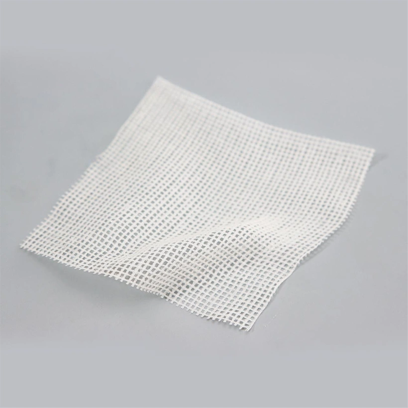 Chlorhexidine Gauze Dressing