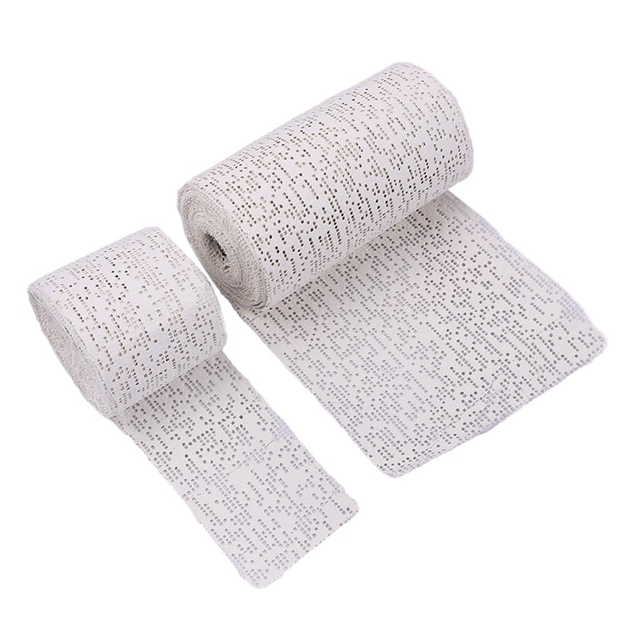 Plaster of Paris Bandage